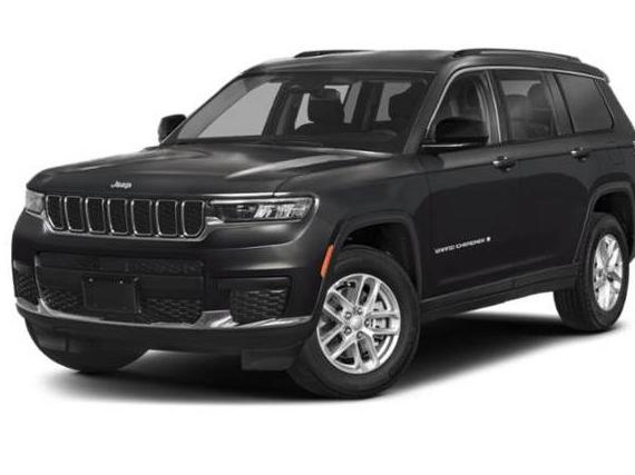 JEEP GRAND CHEROKEE 2023 1C4RJKAG1P8828744 image